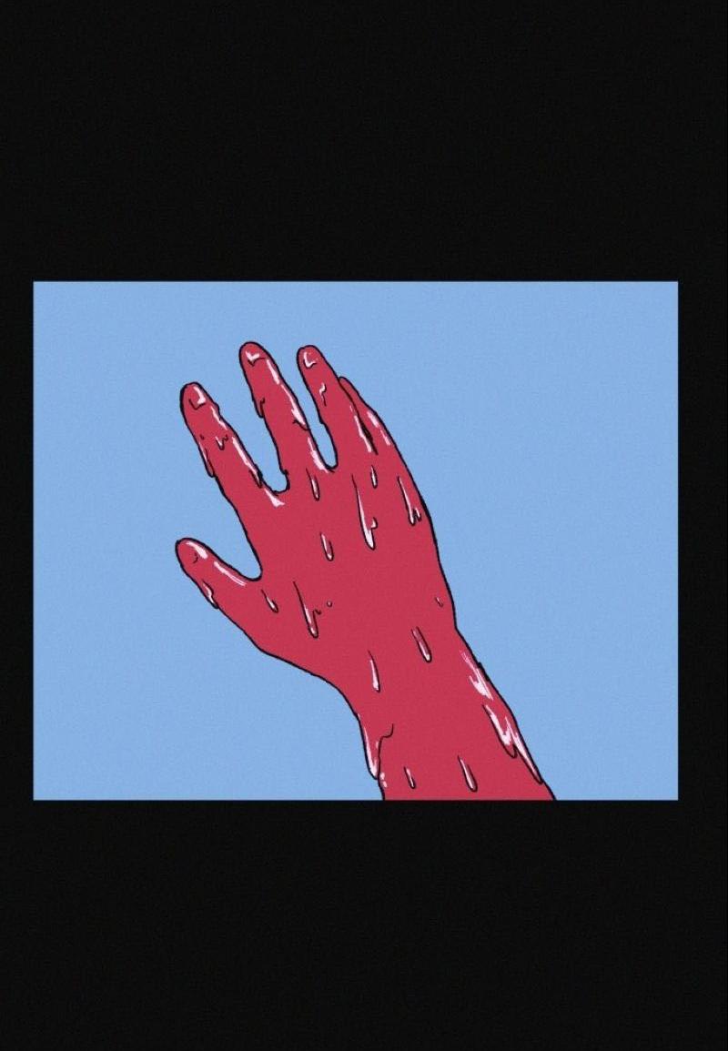 Манга Очень странный диет-клуб - Глава 14 Страница 44