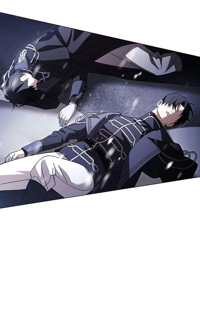 Манга Чёрная цепь - Глава 59 Страница 58