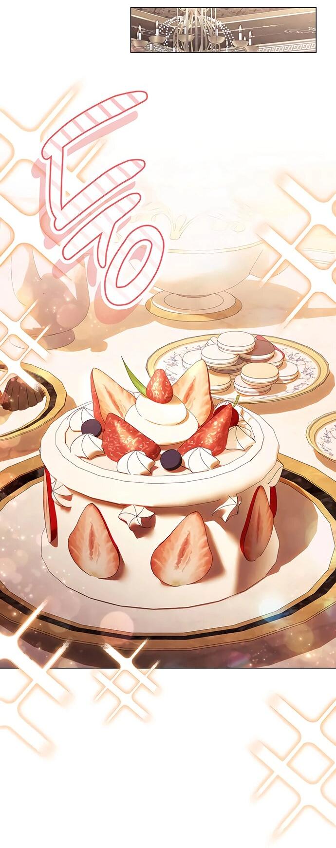 Манга Чёрная цепь - Глава 59 Страница 29