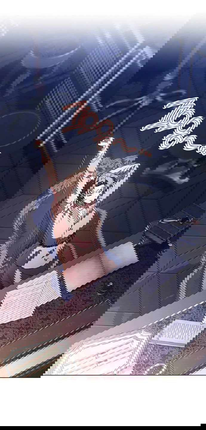 Манга Чёрная цепь - Глава 59 Страница 42