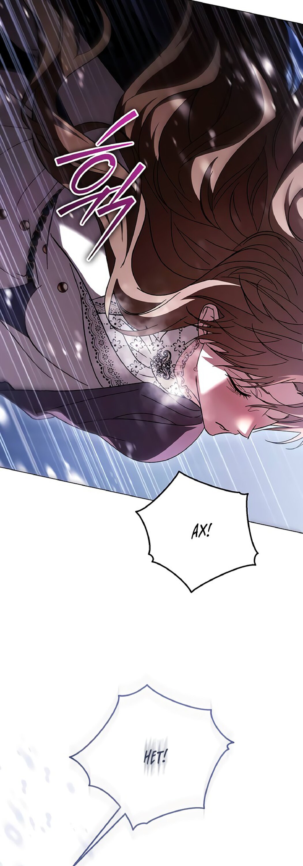 Манга Чёрная цепь - Глава 61 Страница 56