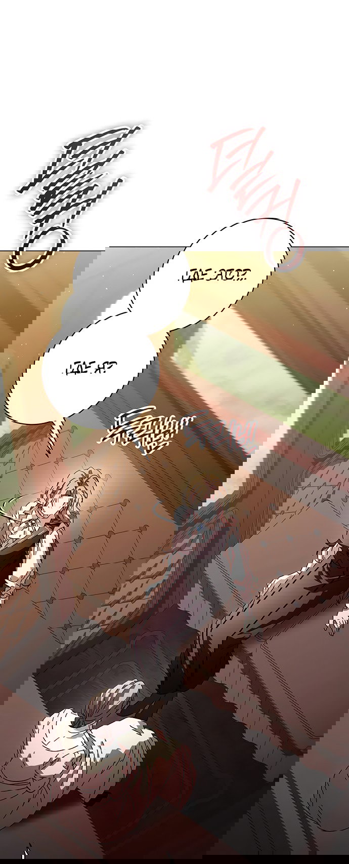 Манга Чёрная цепь - Глава 62 Страница 33