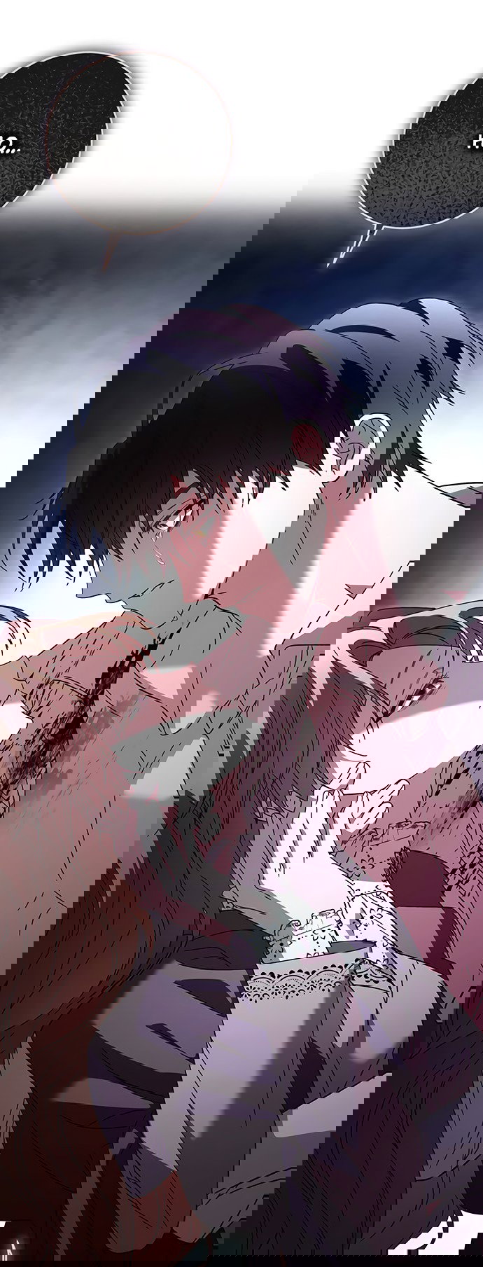 Манга Чёрная цепь - Глава 62 Страница 67