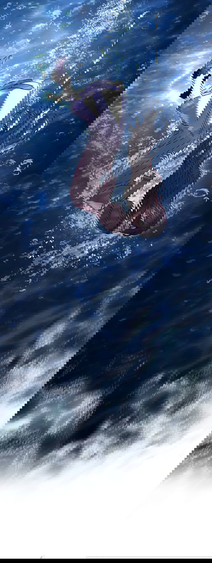 Манга Чёрная цепь - Глава 62 Страница 26