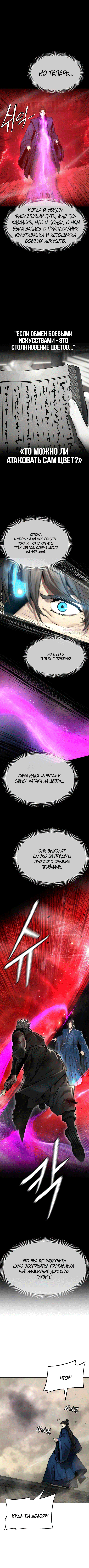 Манга Сказания Регрессора о Культивации - Глава 24 Страница 2