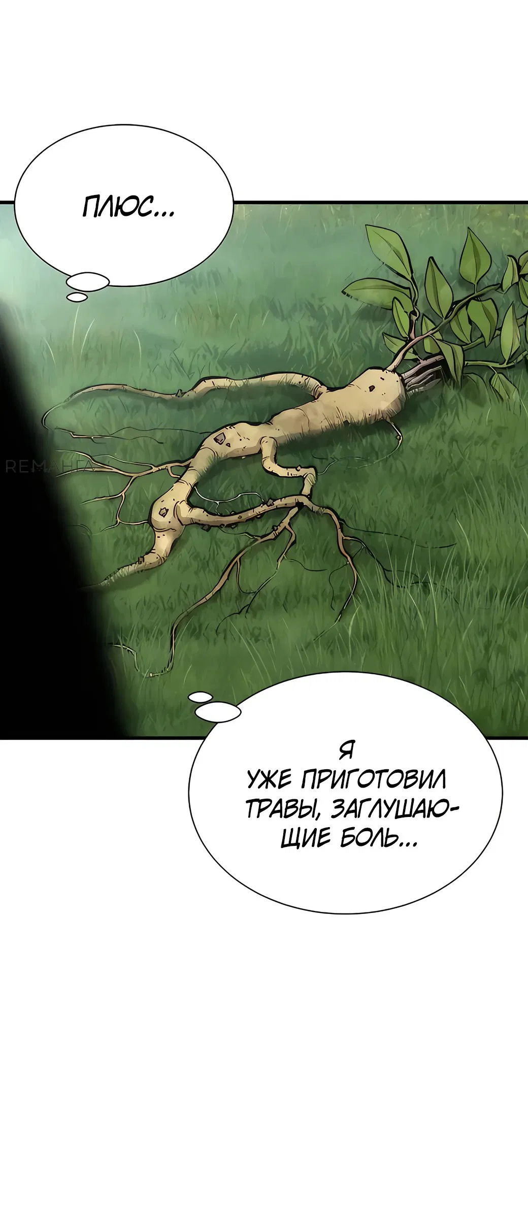 Манга Сказания Регрессора о Культивации - Глава 2 Страница 63