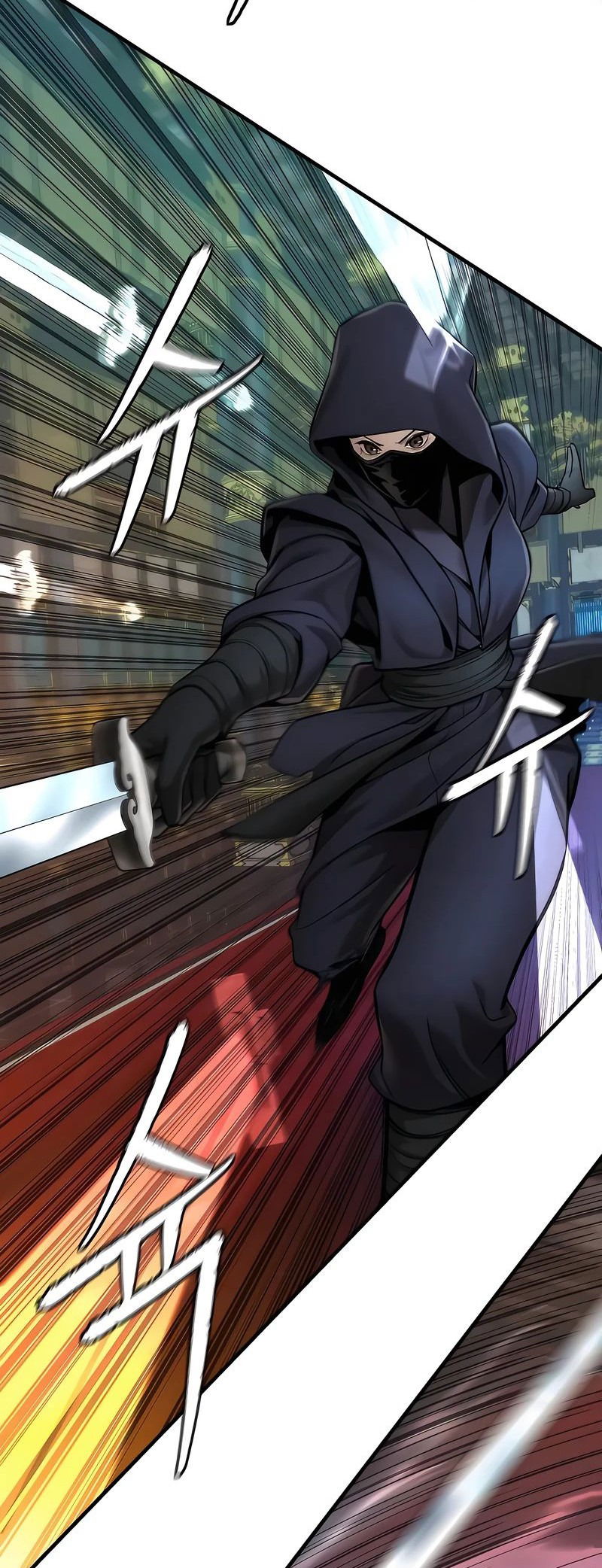 Манга Сказания Регрессора о Культивации - Глава 18 Страница 54