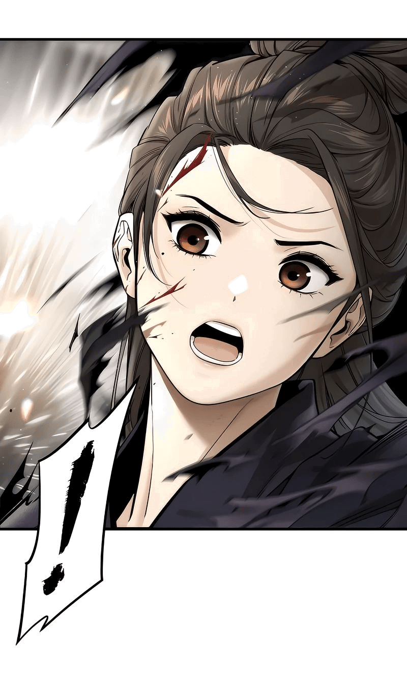 Манга Сказания Регрессора о Культивации - Глава 18 Страница 58