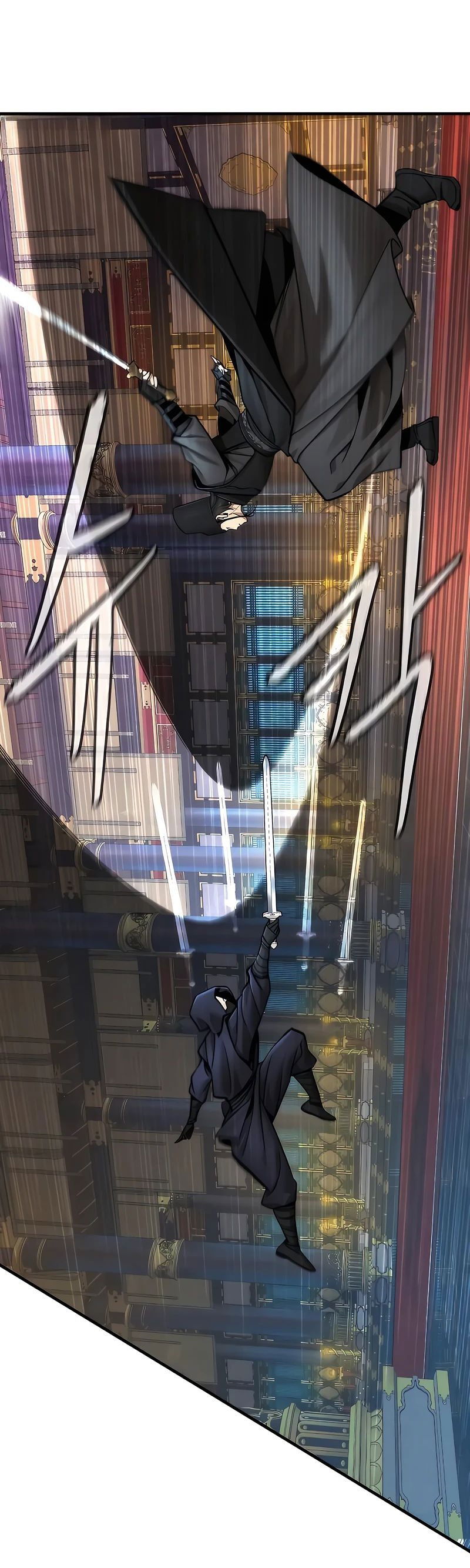 Манга Сказания Регрессора о Культивации - Глава 18 Страница 56