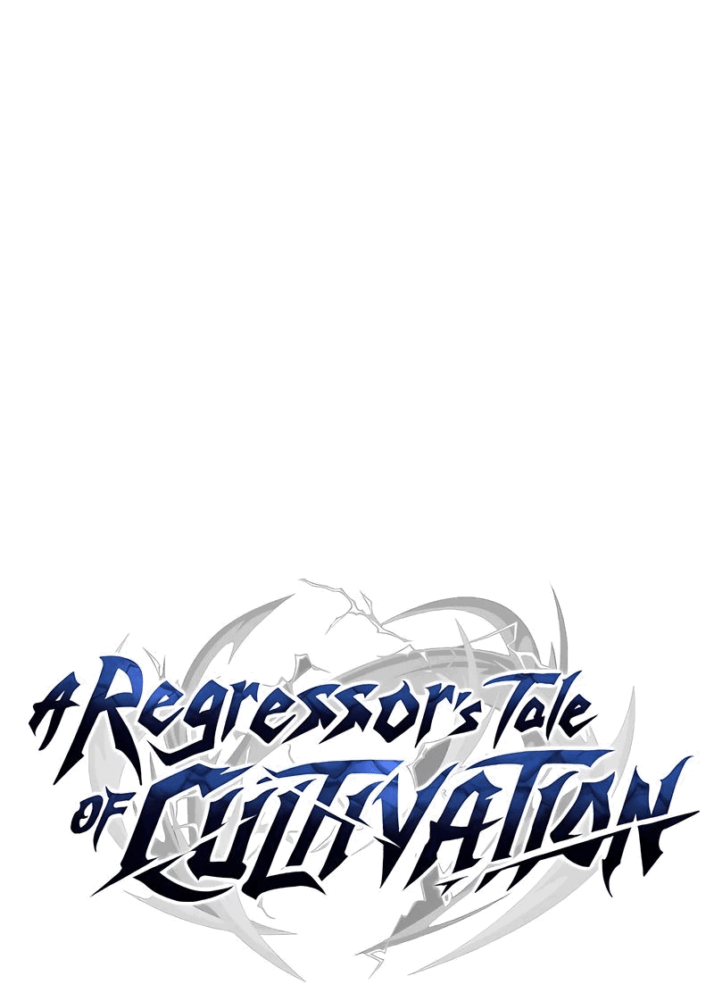 Манга Сказания Регрессора о Культивации - Глава 18 Страница 1