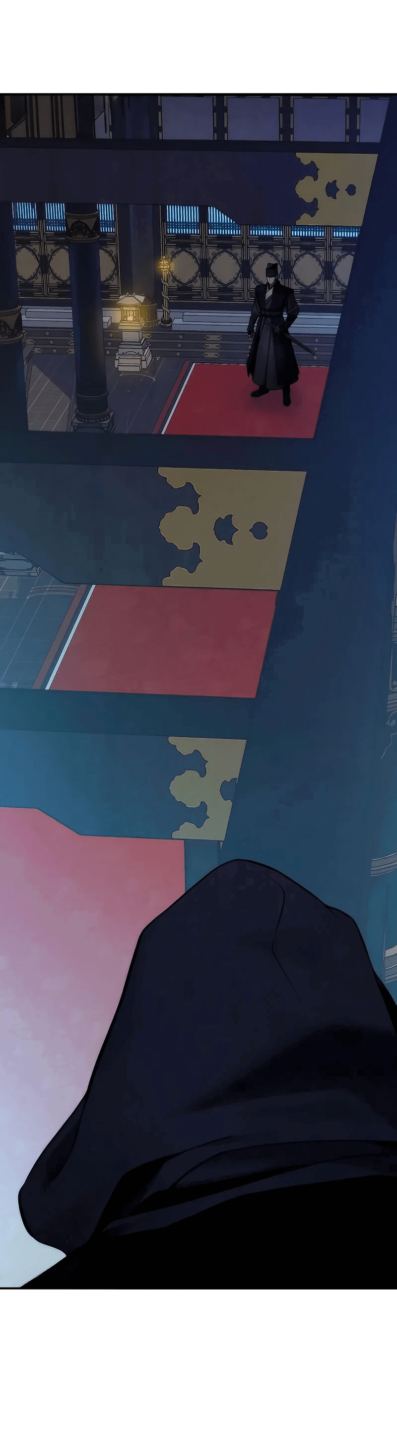 Манга Сказания Регрессора о Культивации - Глава 18 Страница 37