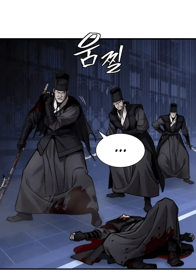 Манга Сказания Регрессора о Культивации - Глава 20 Страница 30