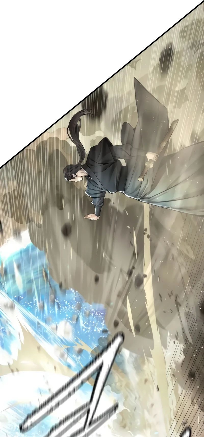 Манга Сказания Регрессора о Культивации - Глава 22 Страница 45