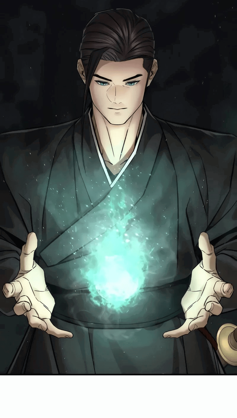 Манга Сказания Регрессора о Культивации - Глава 22 Страница 21