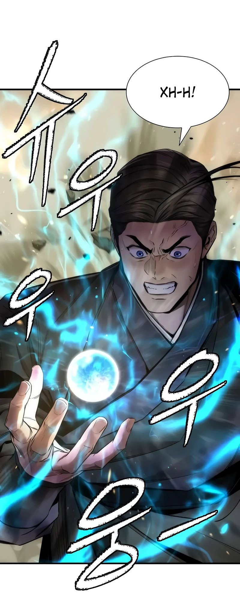 Манга Сказания Регрессора о Культивации - Глава 22 Страница 42