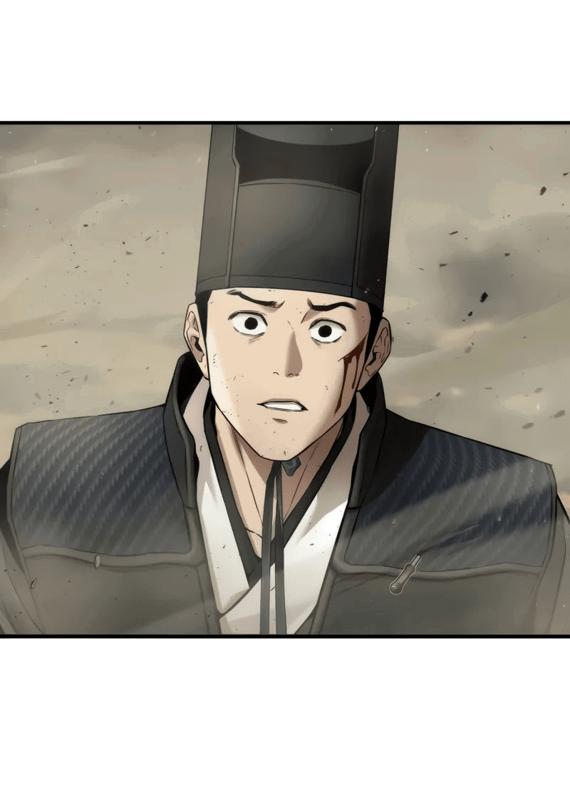 Манга Сказания Регрессора о Культивации - Глава 23 Страница 56