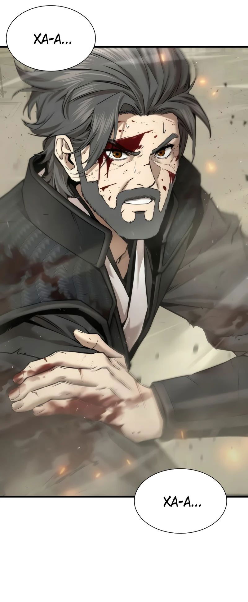 Манга Сказания Регрессора о Культивации - Глава 23 Страница 51