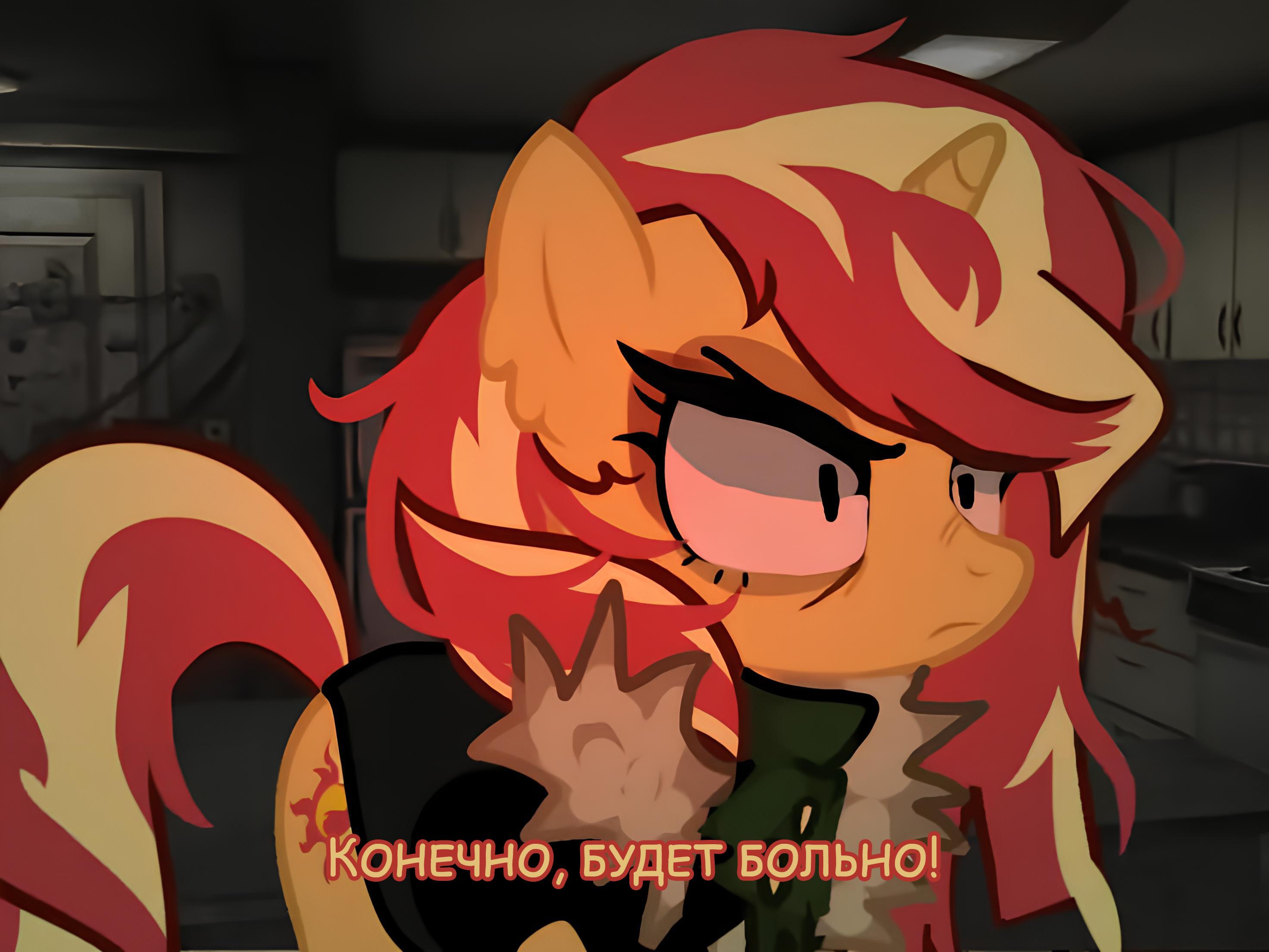 Манга Мои маленькие червячки: Дружба - это выживание - Глава 15 Страница 10