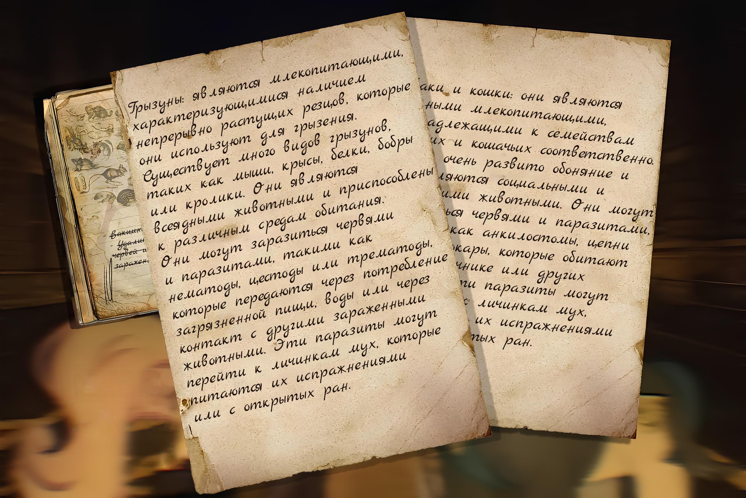 Манга Мои маленькие червячки: Дружба - это выживание - Глава 45 Страница 12