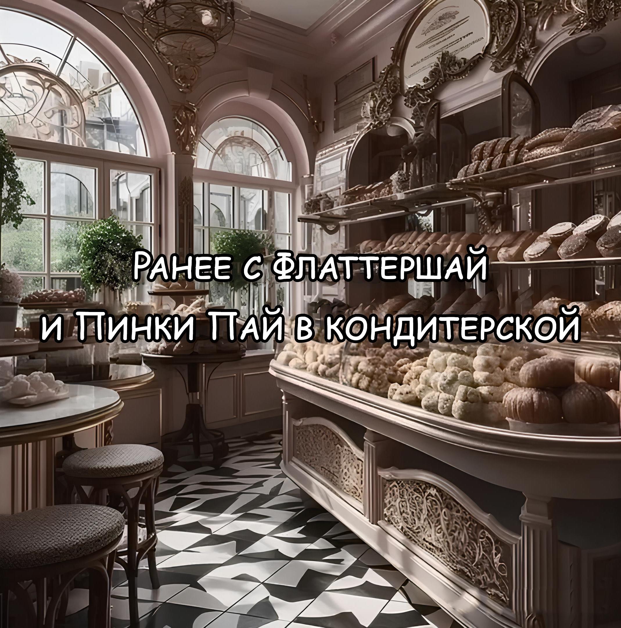 Манга Мои маленькие червячки: Дружба - это выживание - Глава 5 Страница 11