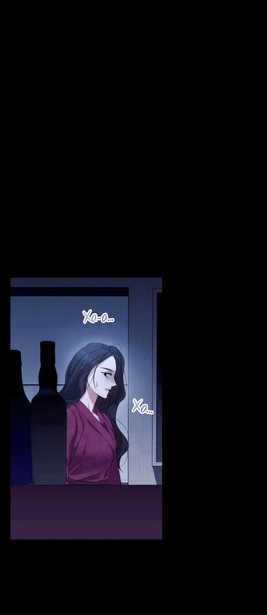 Манга Это ведь не первый раз - Глава 35 Страница 10