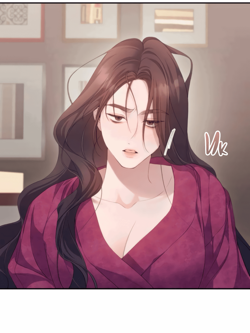 Манга Это ведь не первый раз - Глава 35 Страница 15