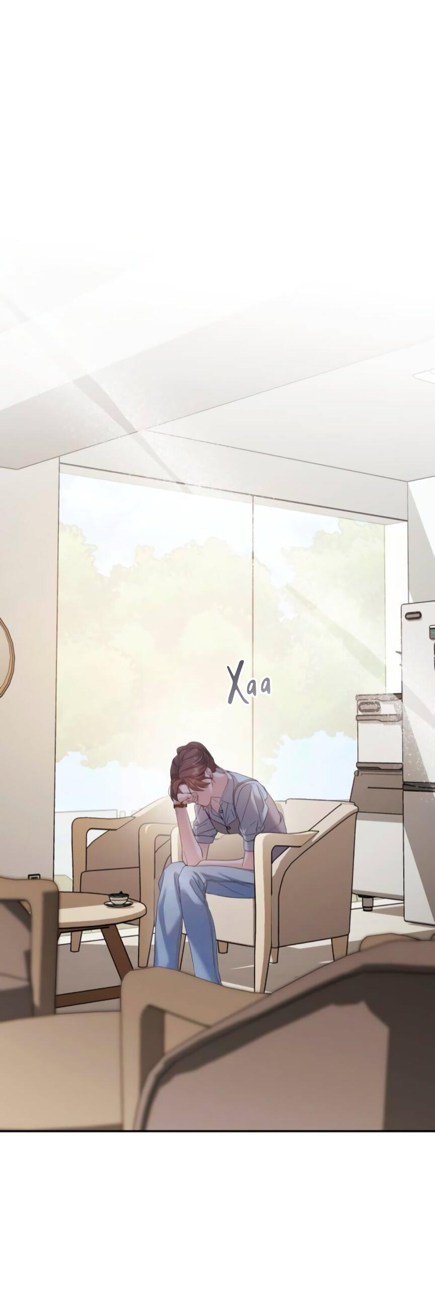 Манга Это ведь не первый раз - Глава 40 Страница 14