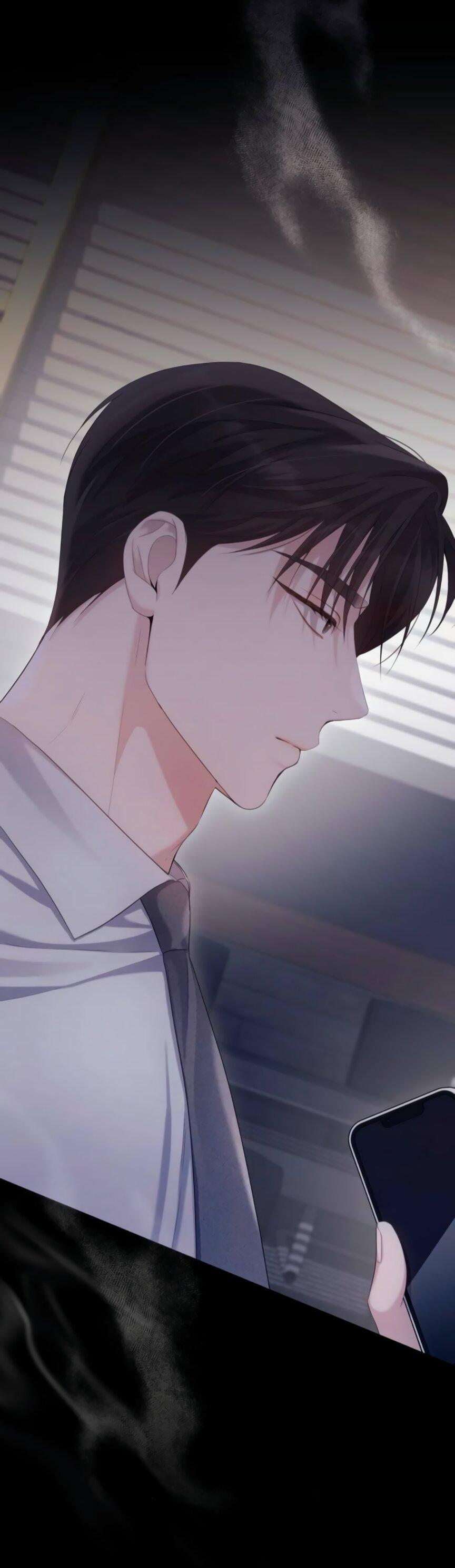 Манга Это ведь не первый раз - Глава 40 Страница 21