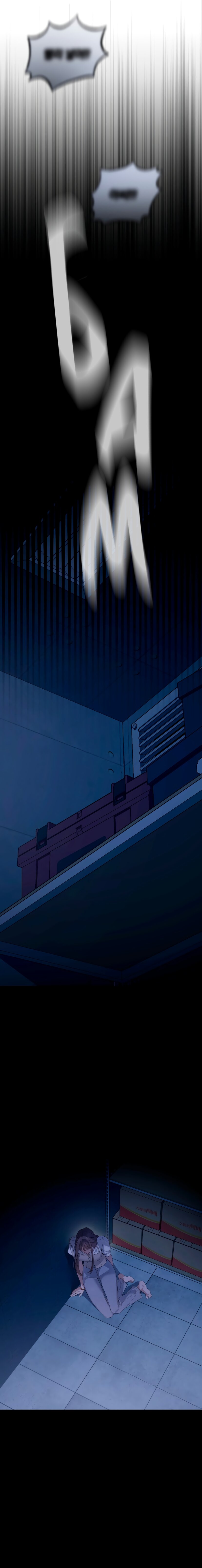 Манга Это ведь не первый раз - Глава 42 Страница 18