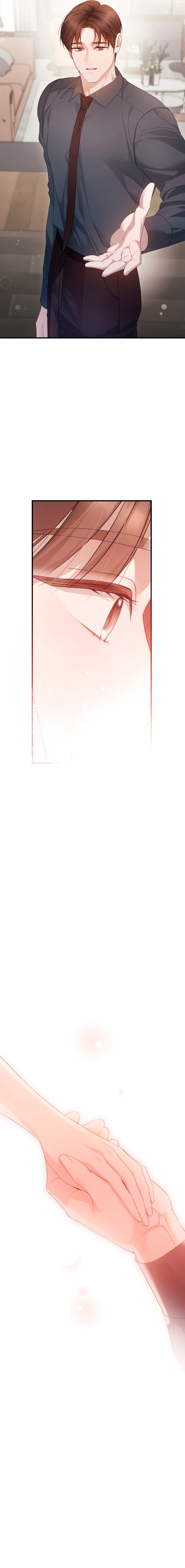 Манга Это ведь не первый раз - Глава 44 Страница 15