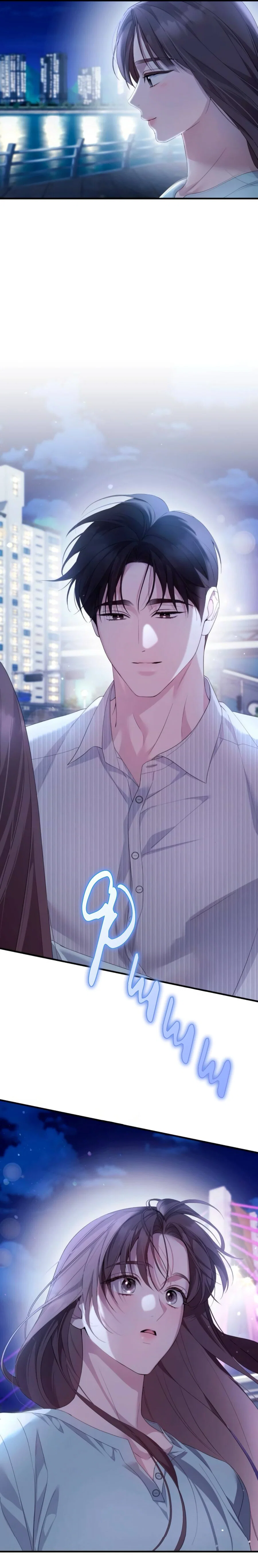 Манга Это ведь не первый раз - Глава 46 Страница 14