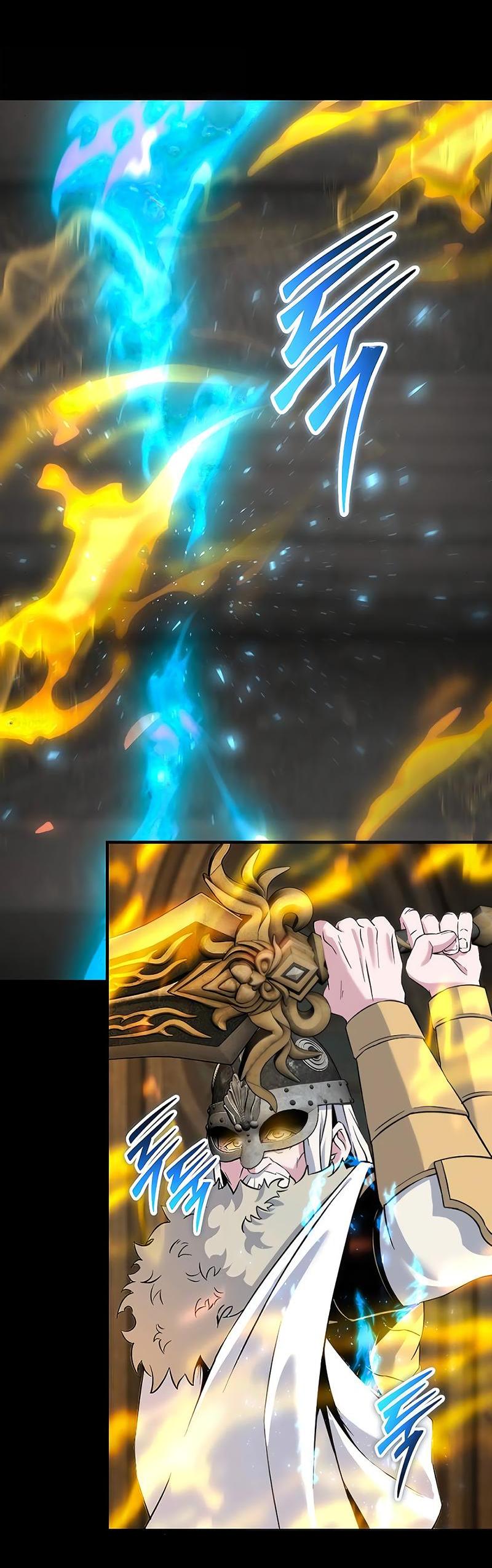 Манга Гениальный игрок-стример - Глава 48 Страница 31