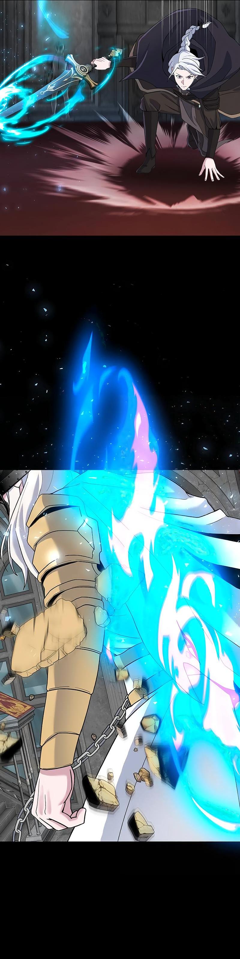 Манга Гениальный игрок-стример - Глава 48 Страница 73