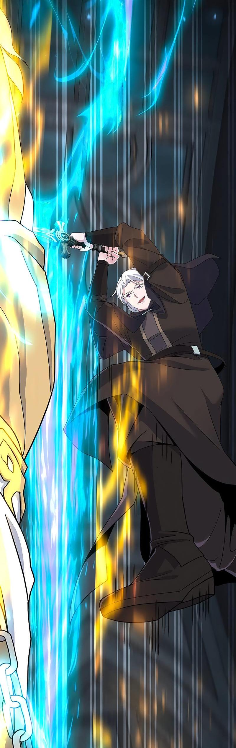 Манга Гениальный игрок-стример - Глава 48 Страница 71