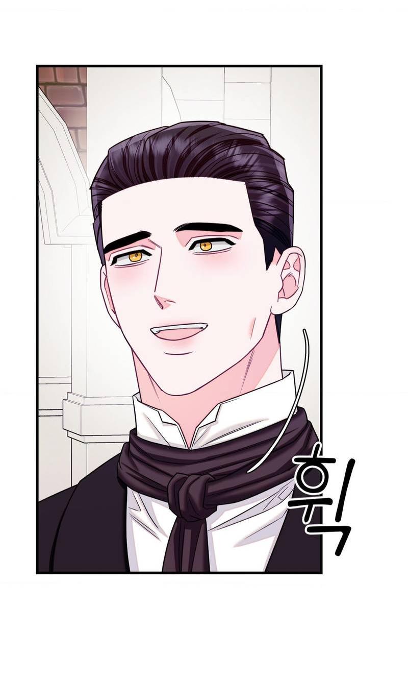 Манга Тайный особняк - Глава 6 Страница 9