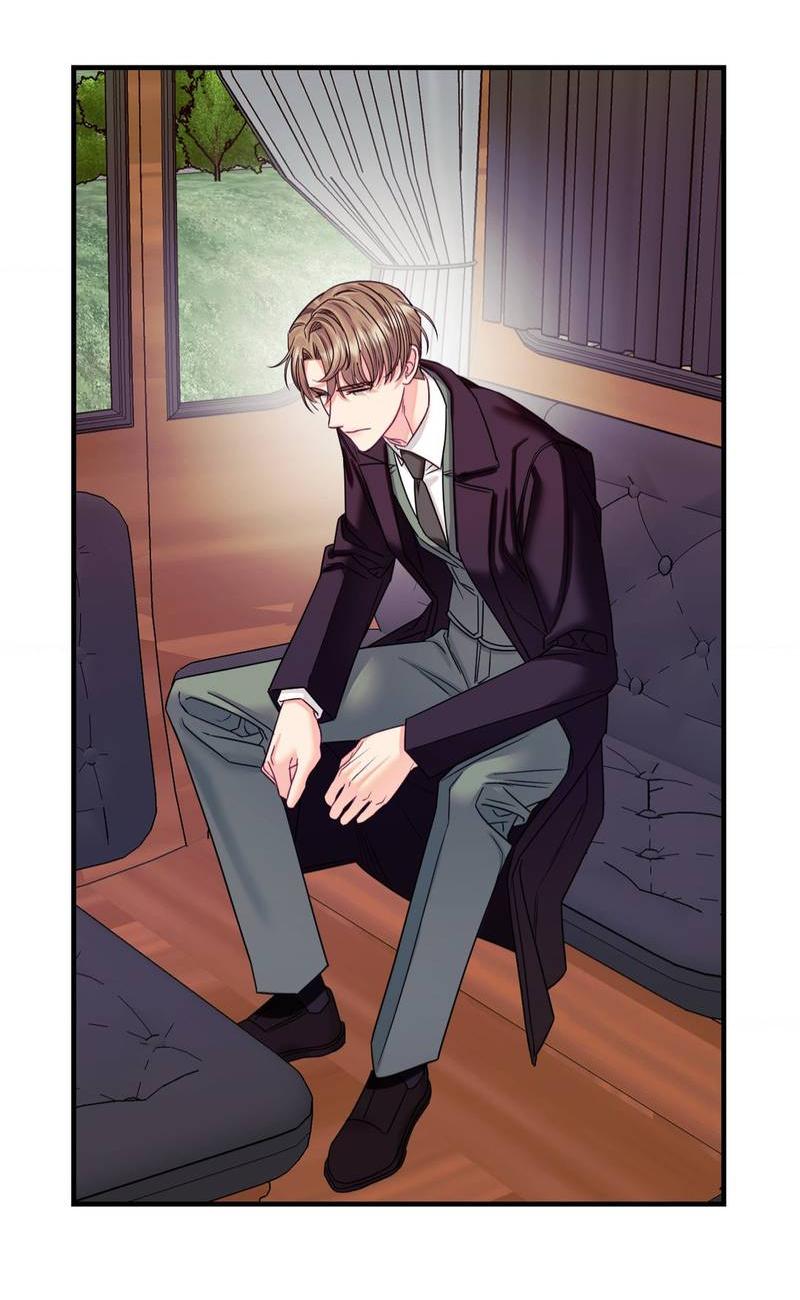 Манга Тайный особняк - Глава 6 Страница 4