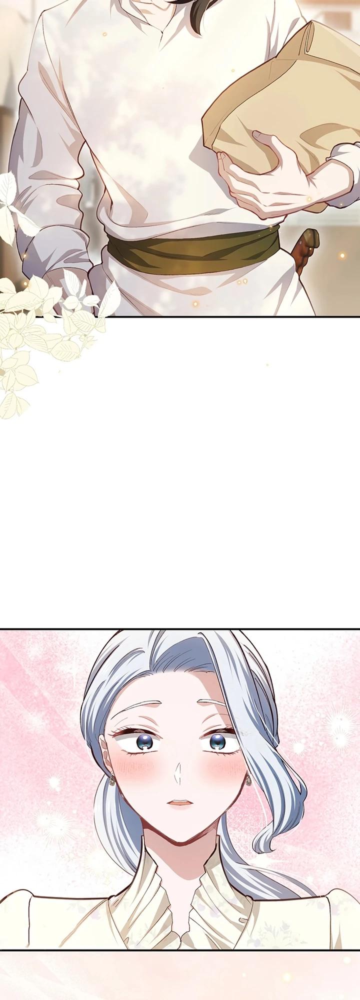 Манга Элиза, злая королева, мертва - Глава 11 Страница 30