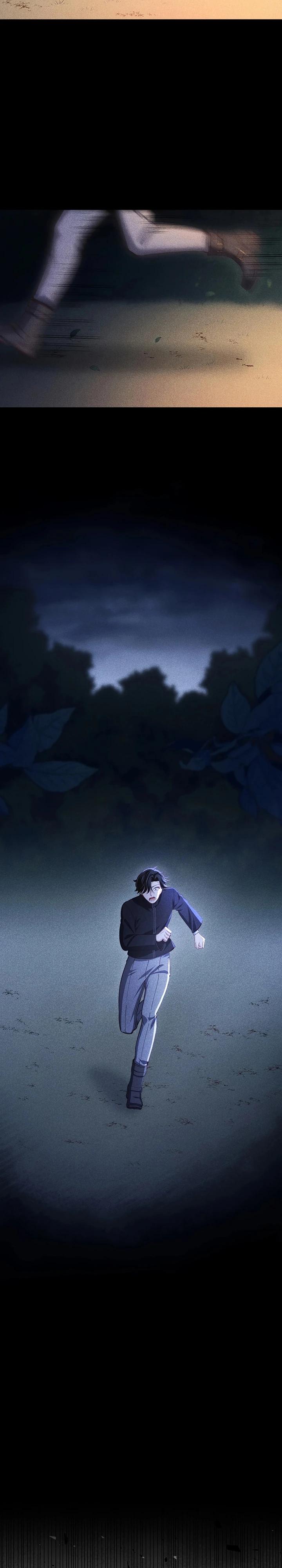 Манга Элиза, злая королева, мертва - Глава 10 Страница 8