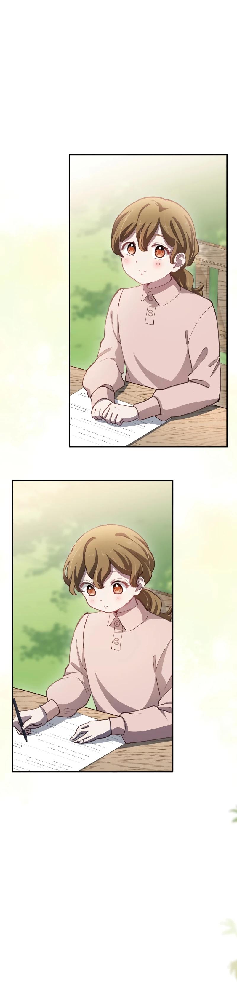 Манга Элиза, злая королева, мертва - Глава 8 Страница 44