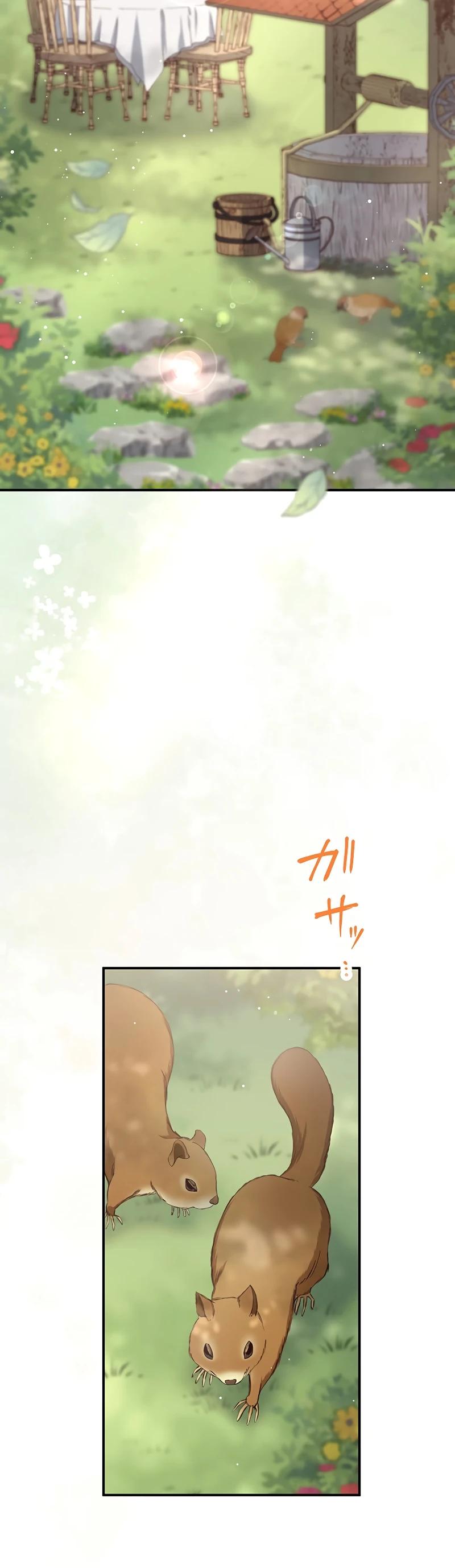 Манга Элиза, злая королева, мертва - Глава 6 Страница 29