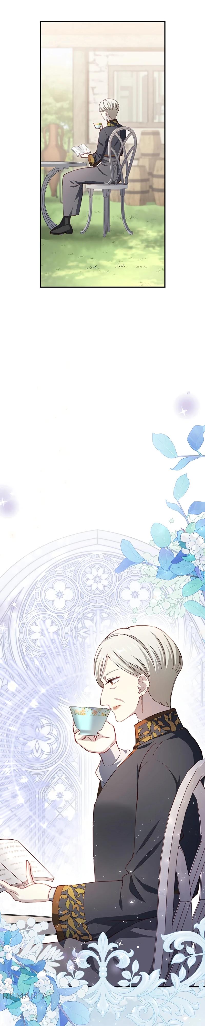 Манга Элиза, злая королева, мертва - Глава 6 Страница 31