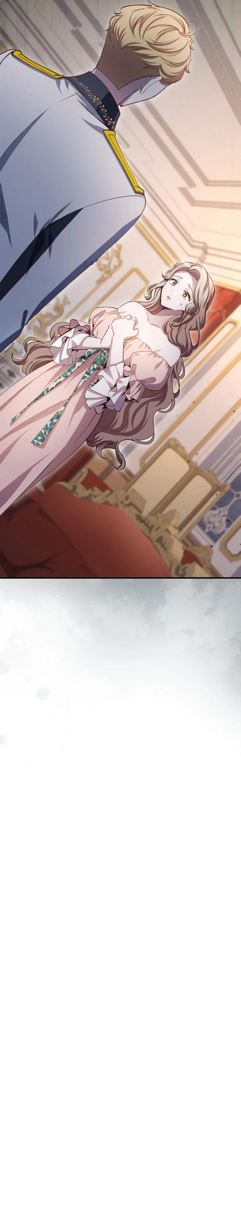 Манга Элиза, злая королева, мертва - Глава 5 Страница 4