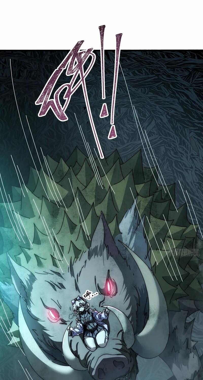 Манга Господство над Пустошью: я властвую в мире небожителей во время апокалипсиса - Глава 23 Страница 43