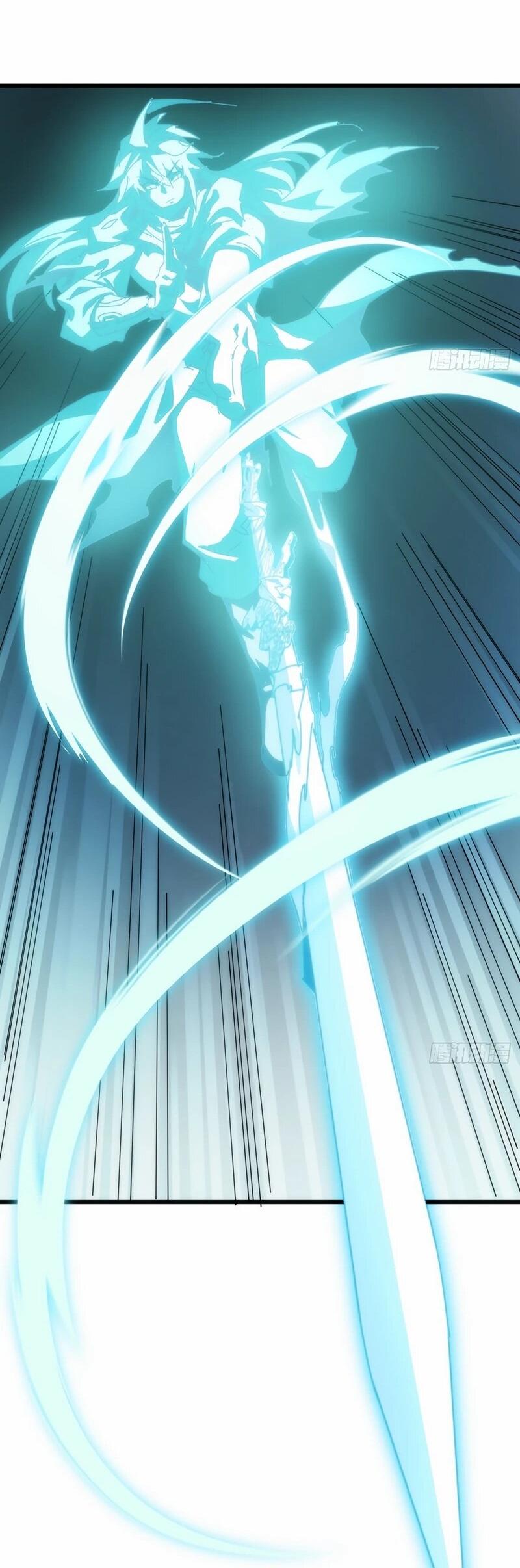 Манга Господство над Пустошью: я властвую в мире небожителей во время апокалипсиса - Глава 23 Страница 32