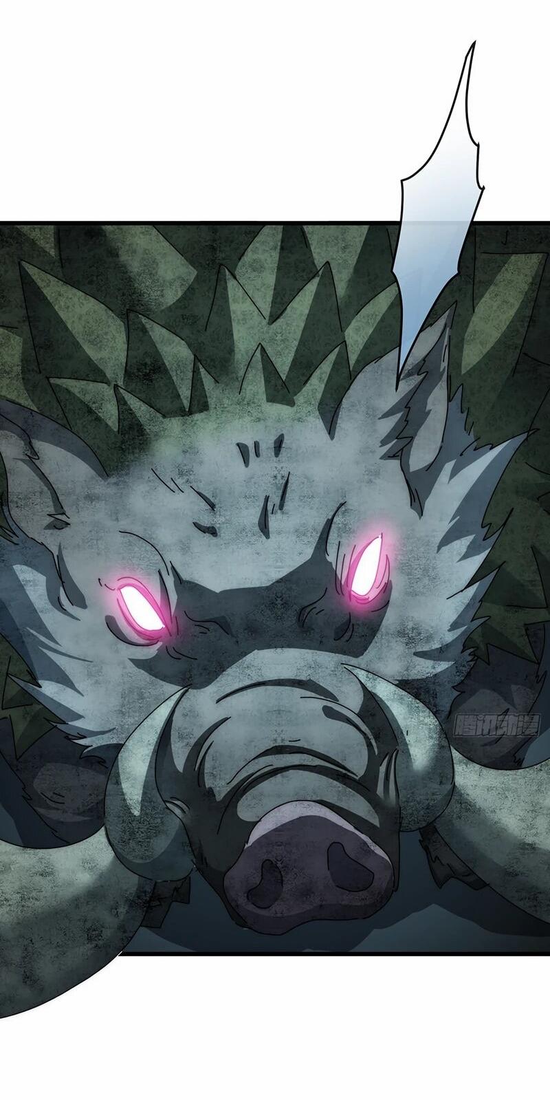 Манга Господство над Пустошью: я властвую в мире небожителей во время апокалипсиса - Глава 23 Страница 18