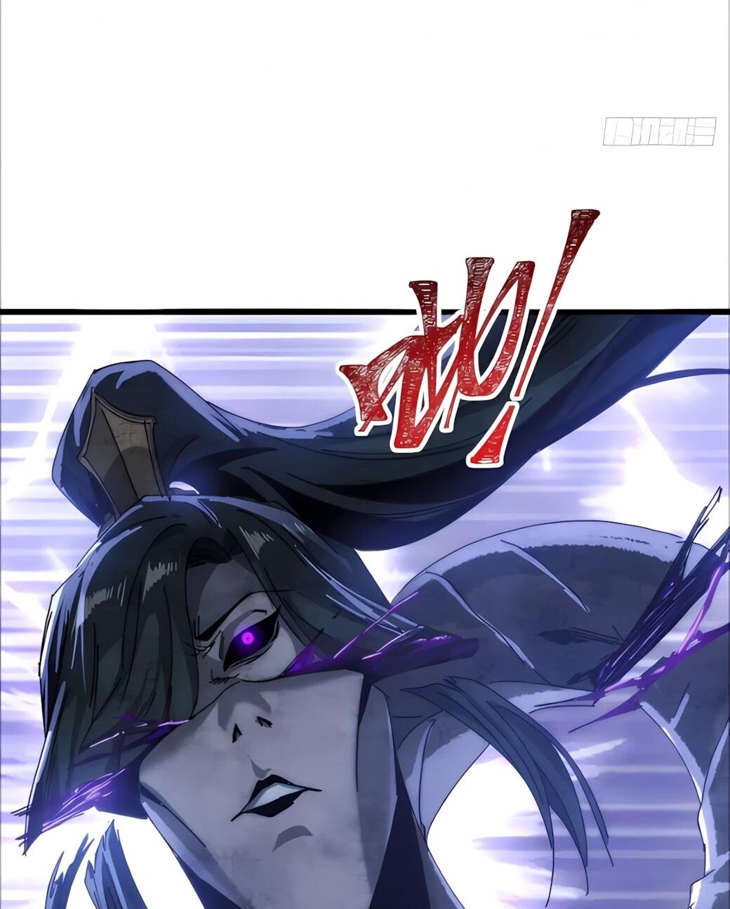 Манга Господство над Пустошью: я властвую в мире небожителей во время апокалипсиса - Глава 27 Страница 40