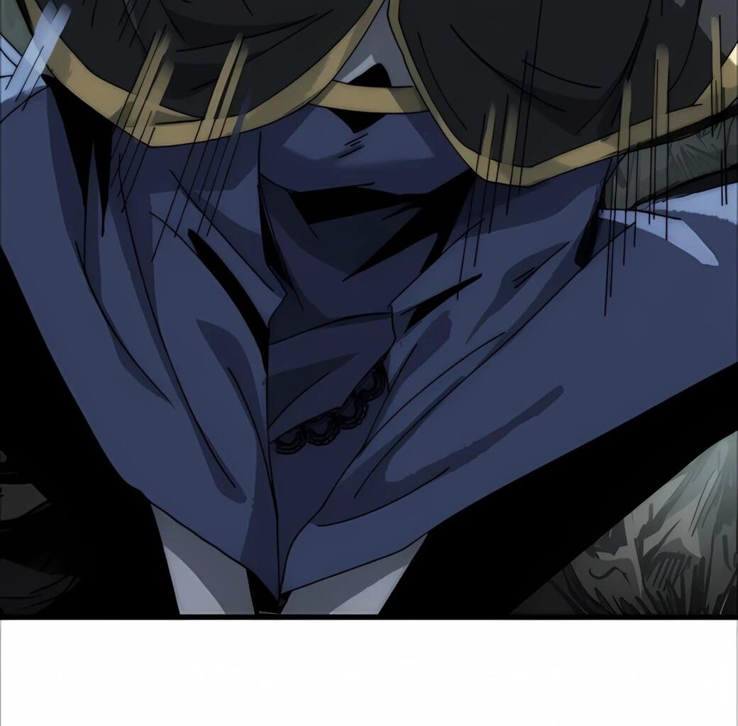 Манга Господство над Пустошью: я властвую в мире небожителей во время апокалипсиса - Глава 27 Страница 49