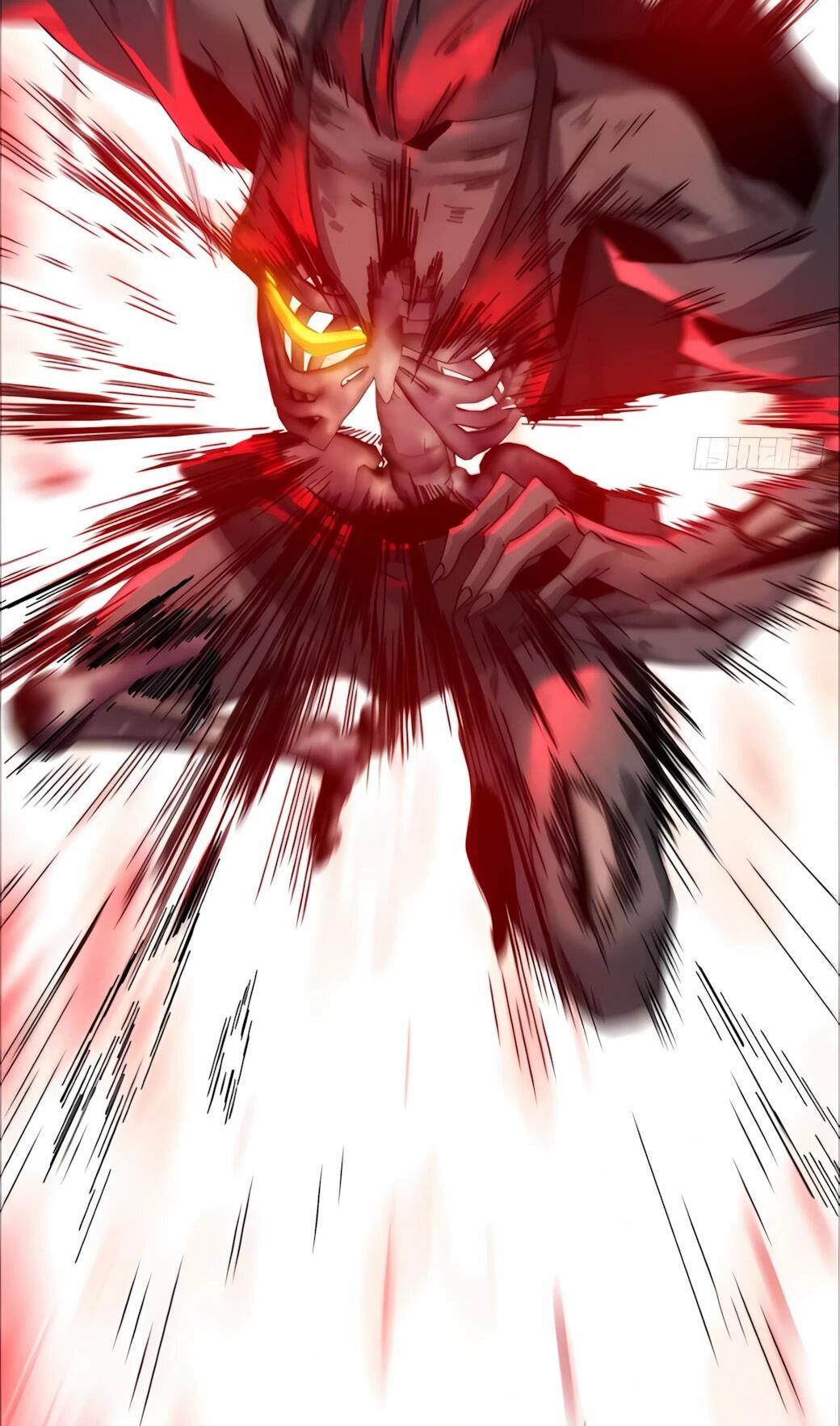 Манга Господство над Пустошью: я властвую в мире небожителей во время апокалипсиса - Глава 27 Страница 43