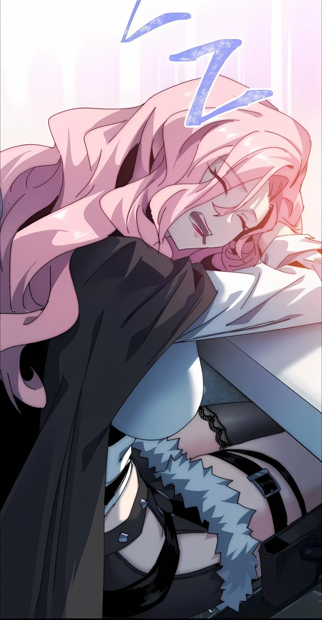 Манга Господство над Пустошью: я властвую в мире небожителей во время апокалипсиса - Глава 27 Страница 8