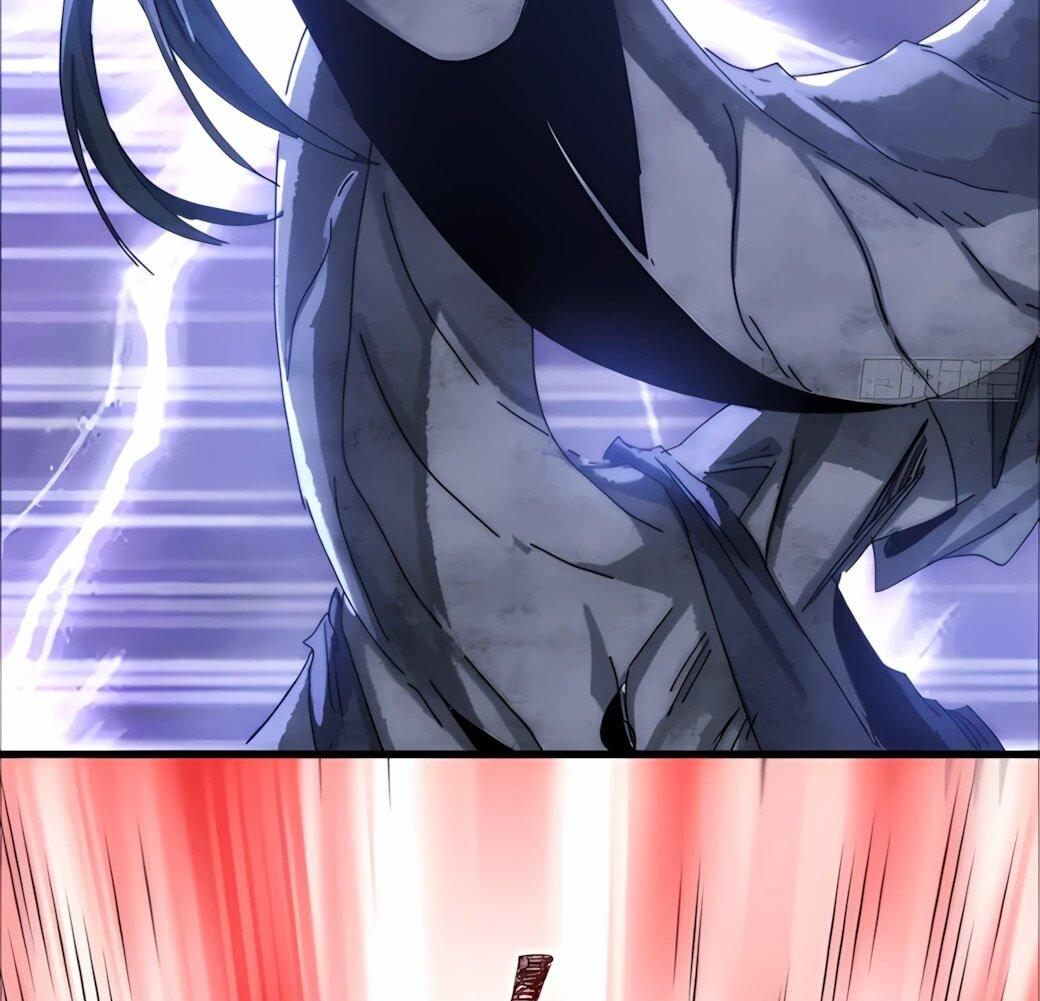 Манга Господство над Пустошью: я властвую в мире небожителей во время апокалипсиса - Глава 27 Страница 41